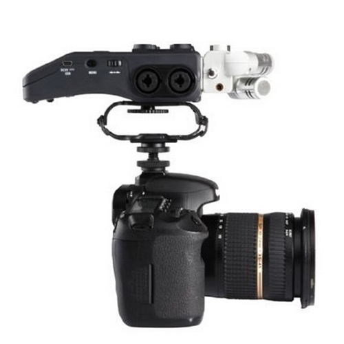 Suporte Microfone BY-C10 Shock Mount
